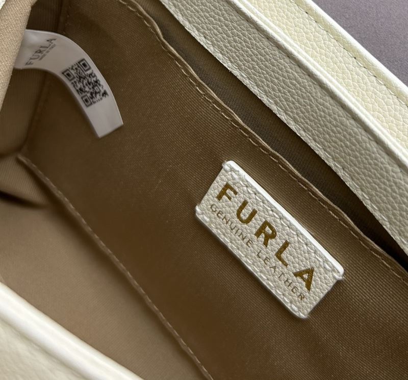 Furla Satchel Bags